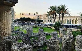 La Medusa D'Ortigia